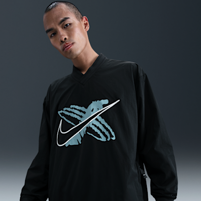 【タグ付き未使用】Nike×アーセナル/スウェットシャツ/ジャージ/ナイキ M AS+M+NK+WNDSHRT+MO.png